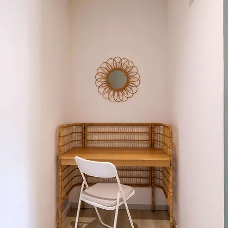 Maison Proche Navarrosse - 6 Pers. - Fr-1-877-56 Holiday home *